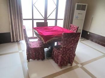 Shijiazhuang Hotel Penglai Exterior foto